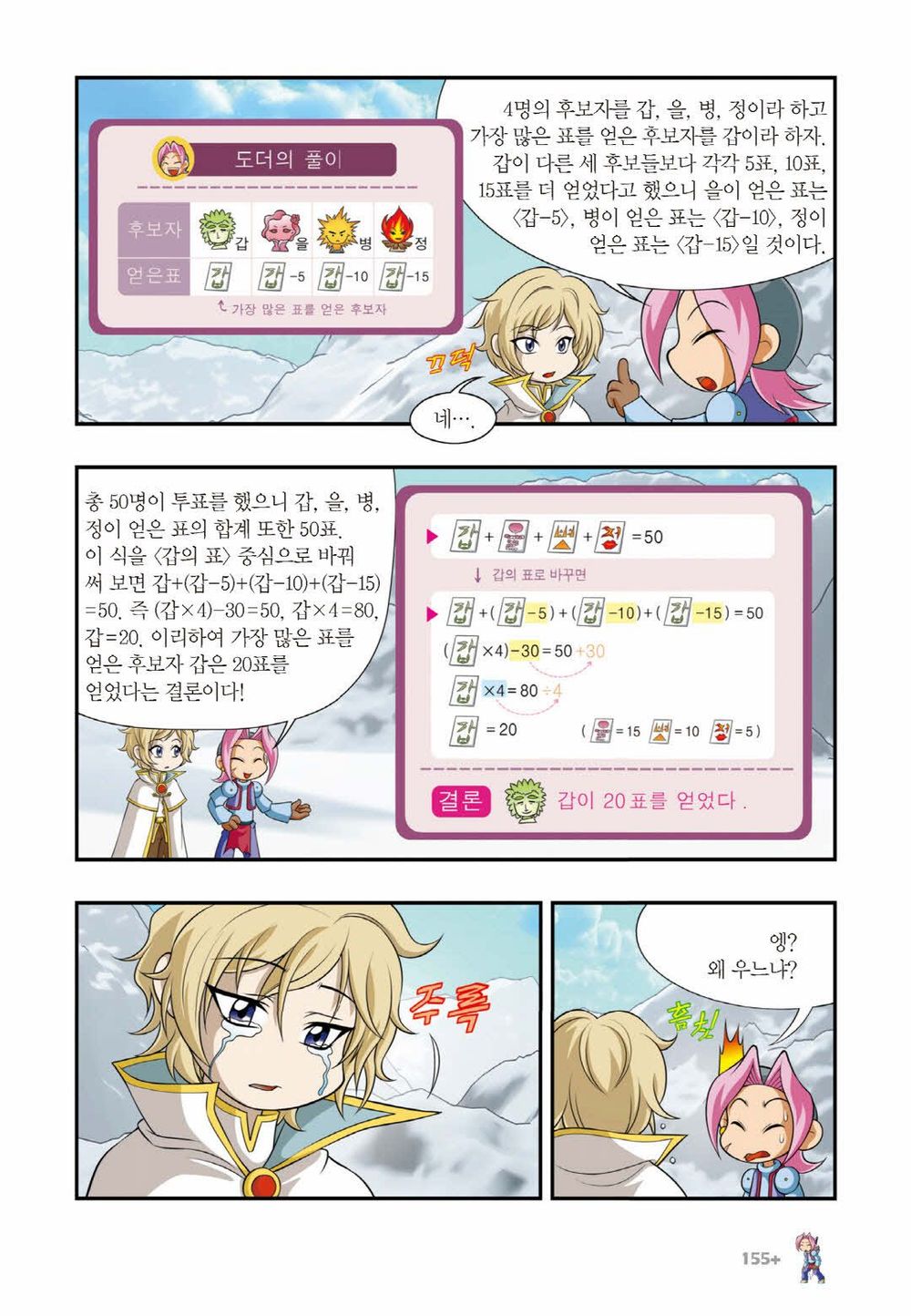 Manga Page 1206