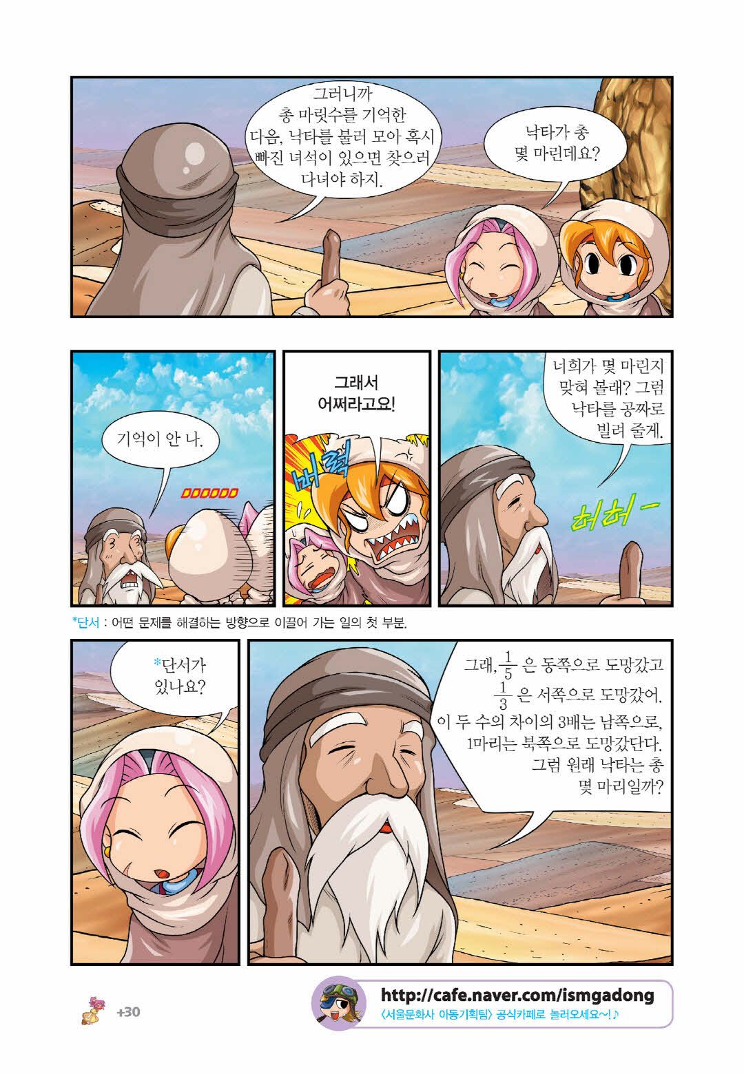 Manga Page 1245