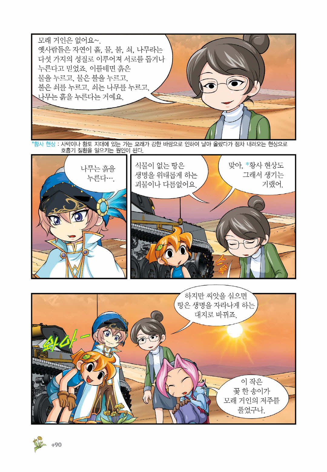 Manga Page 1298