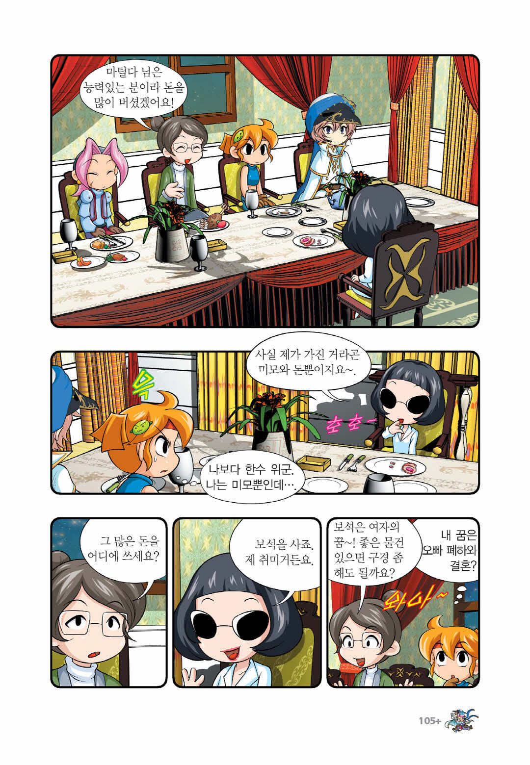 Manga Page 1313