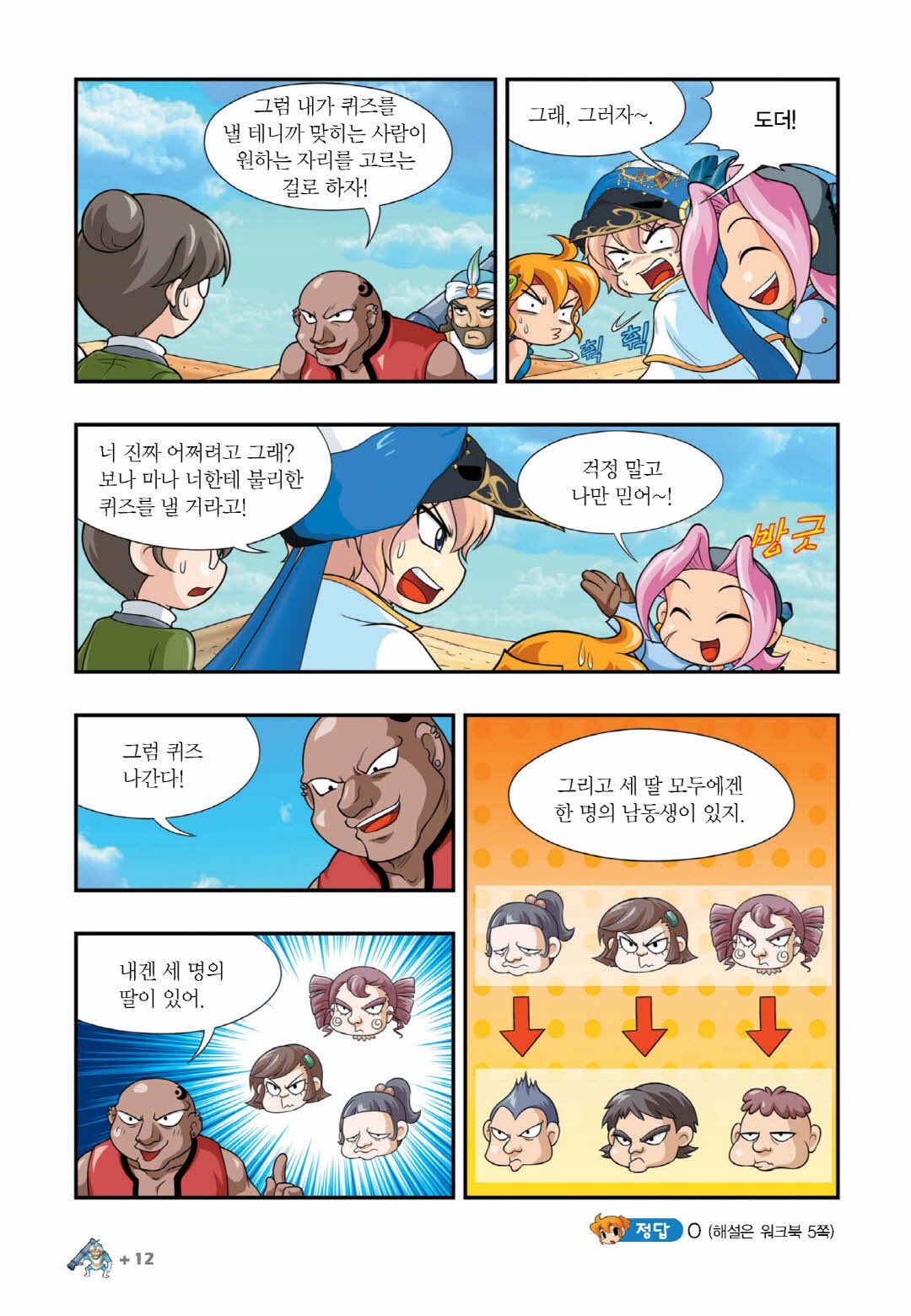 Manga Page 1378