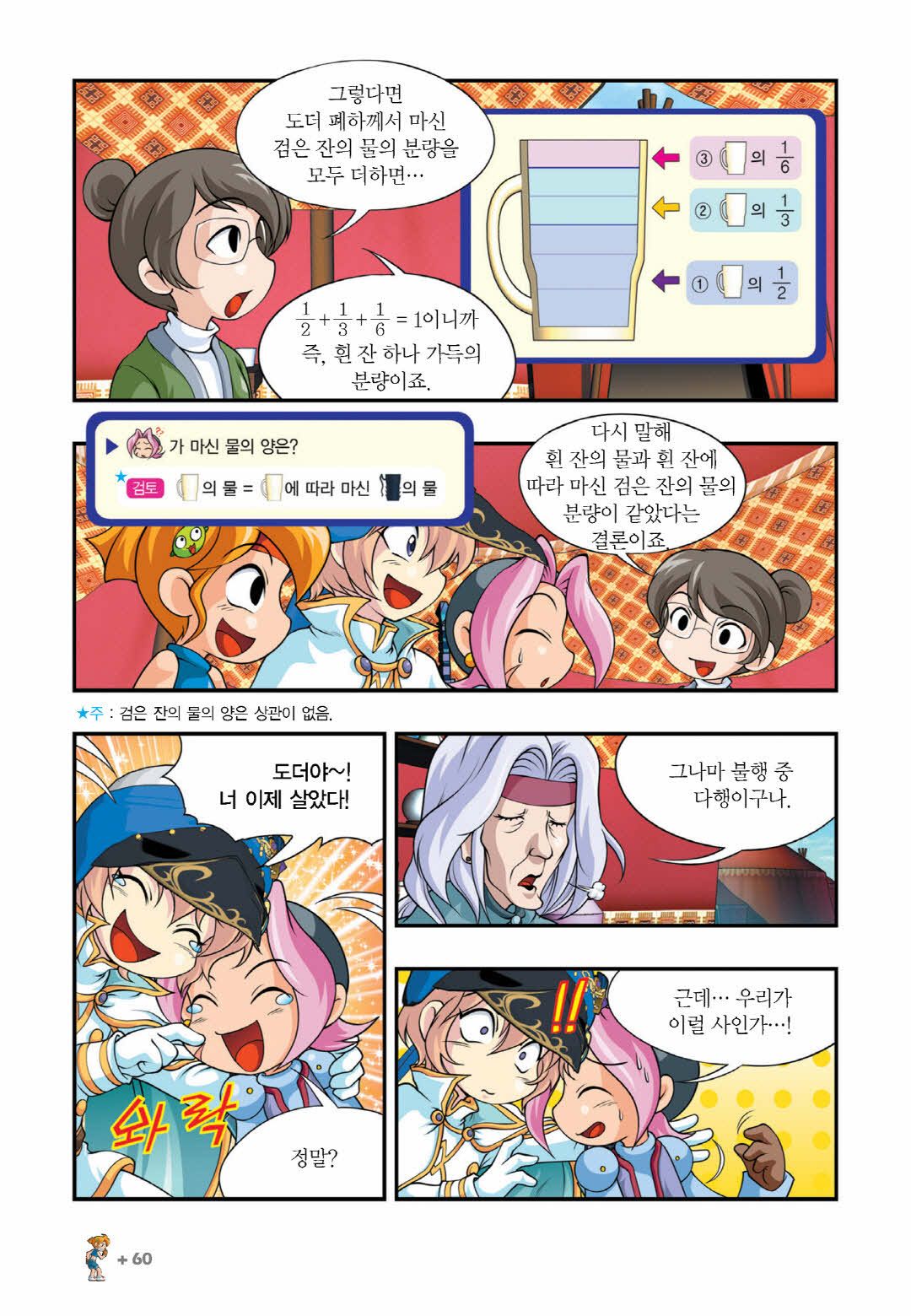 Manga Page 1422