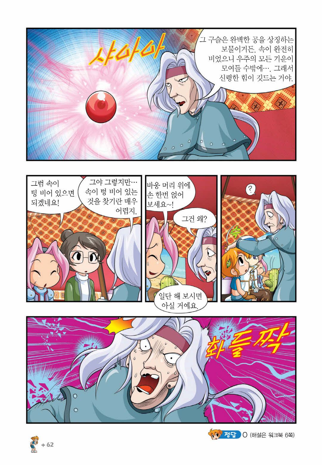 Manga Page 1424