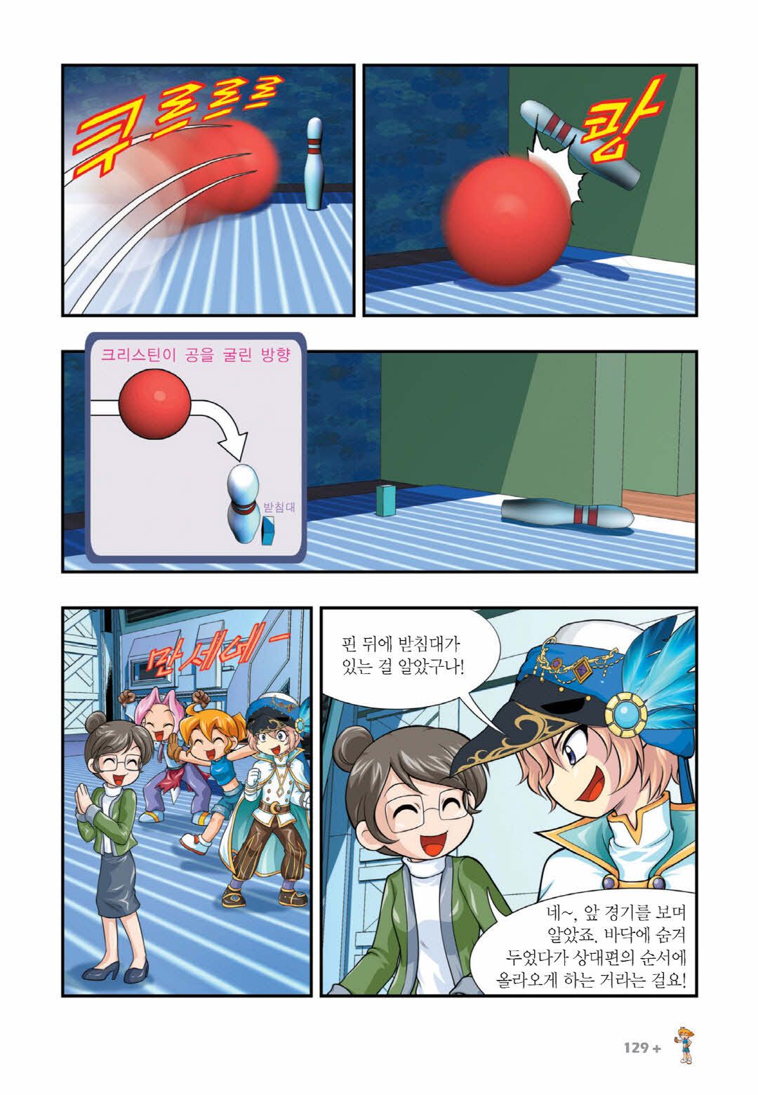 Manga Page 1487