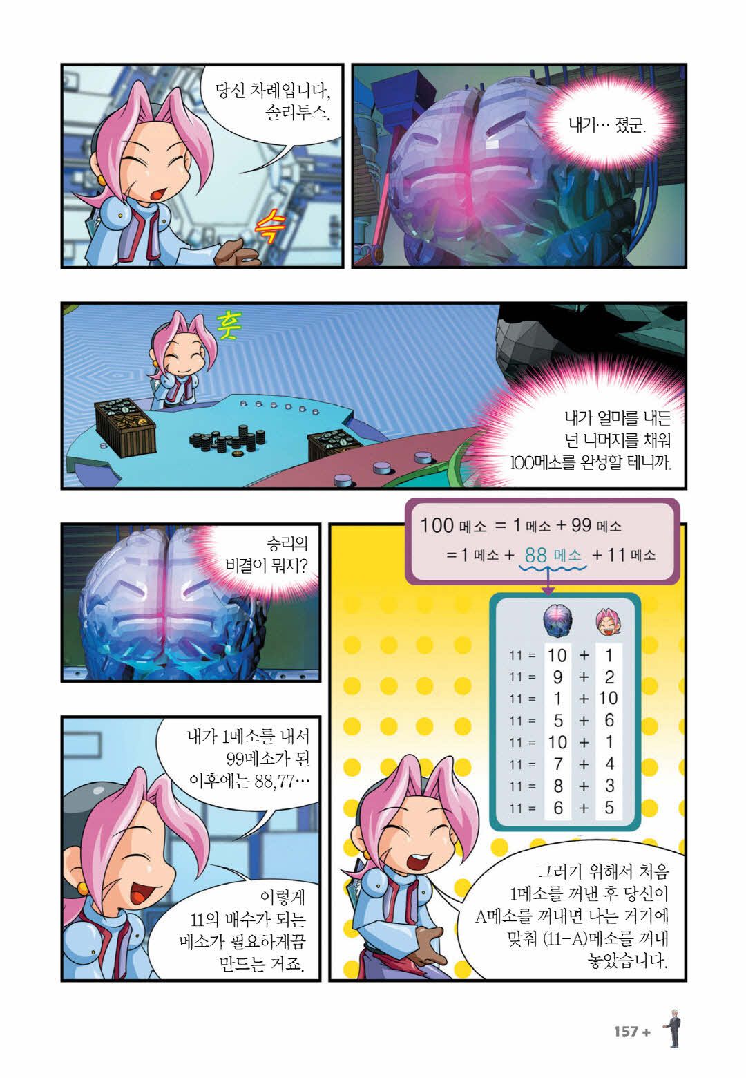 Manga Page 1511