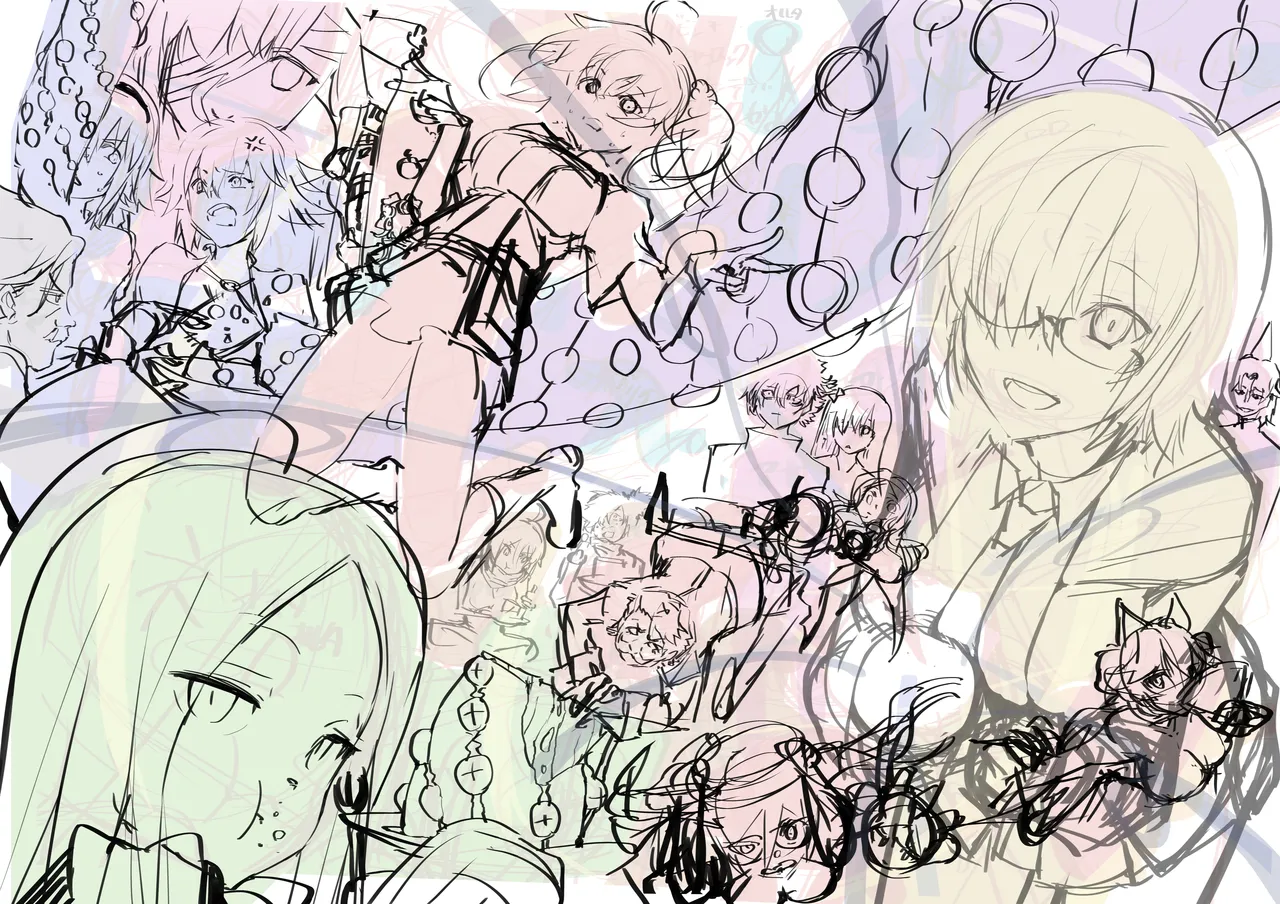 Manga Page 672