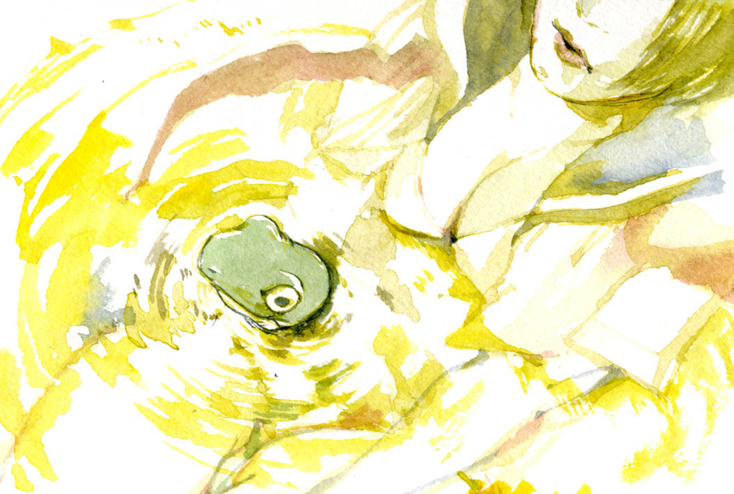 Manga Page 752
