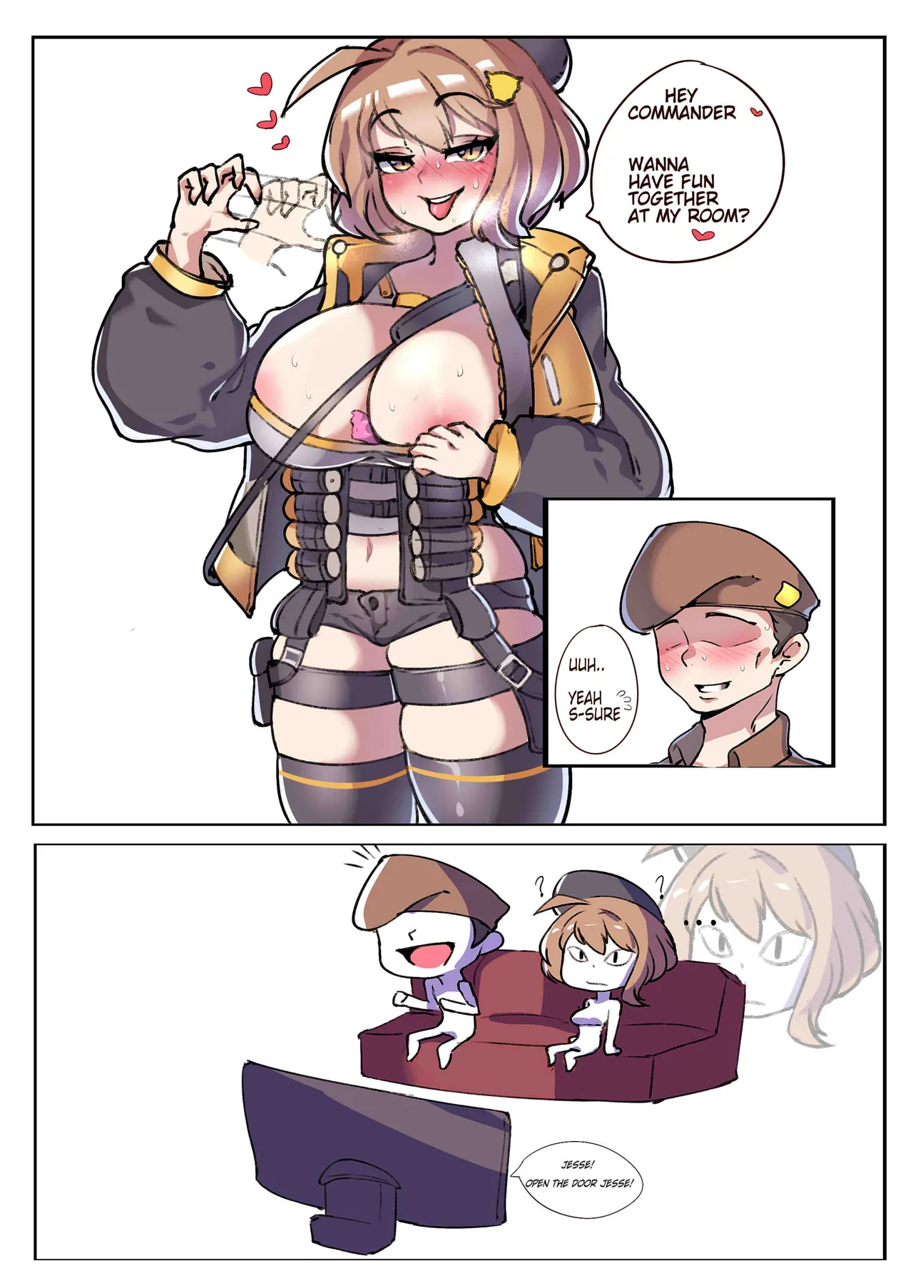Manga Page 290