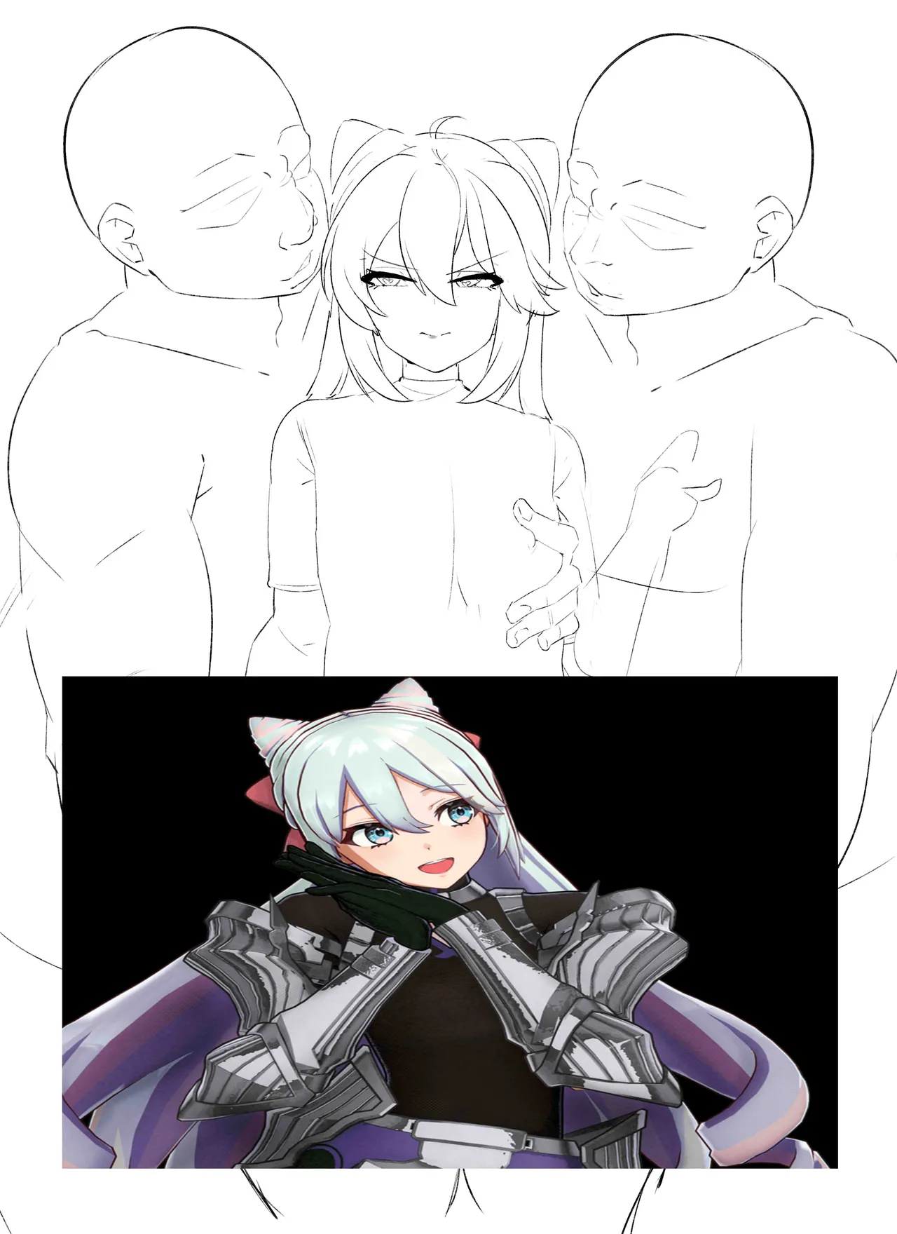 Manga Page 677