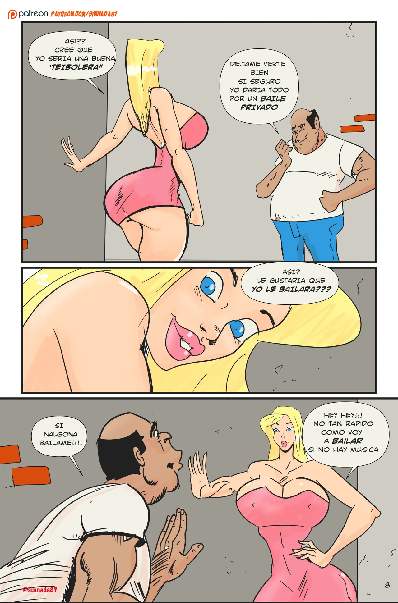 Manga Page 10