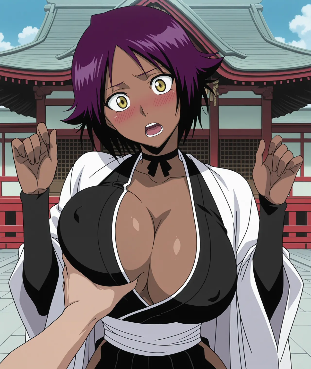 Manga Page 658
