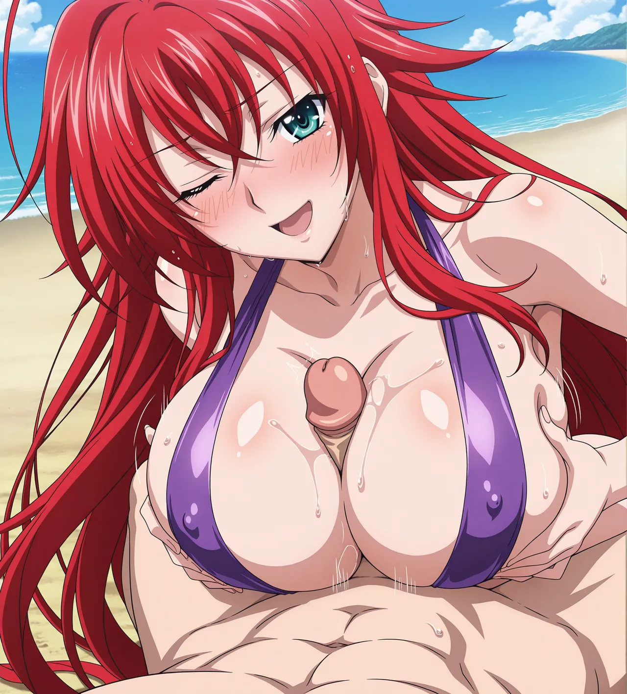 Manga Page 958