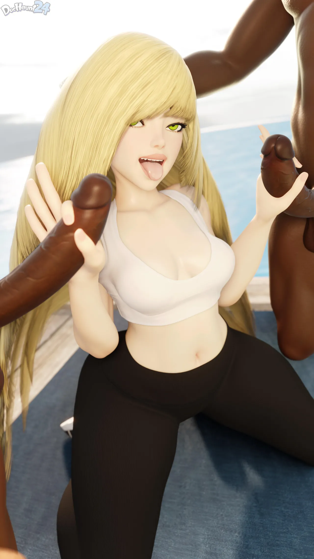 Manga Page 466