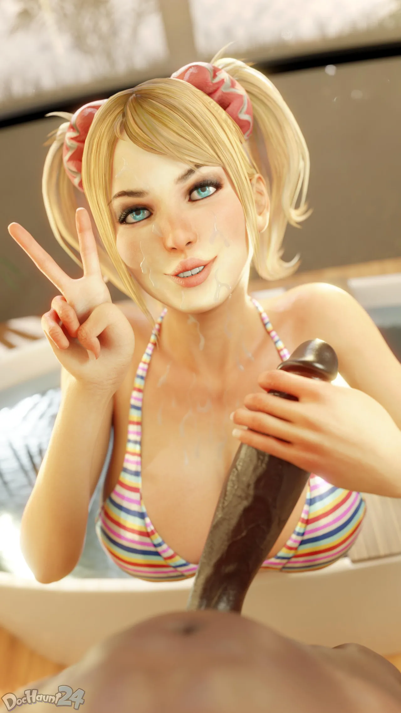 Manga Page 585