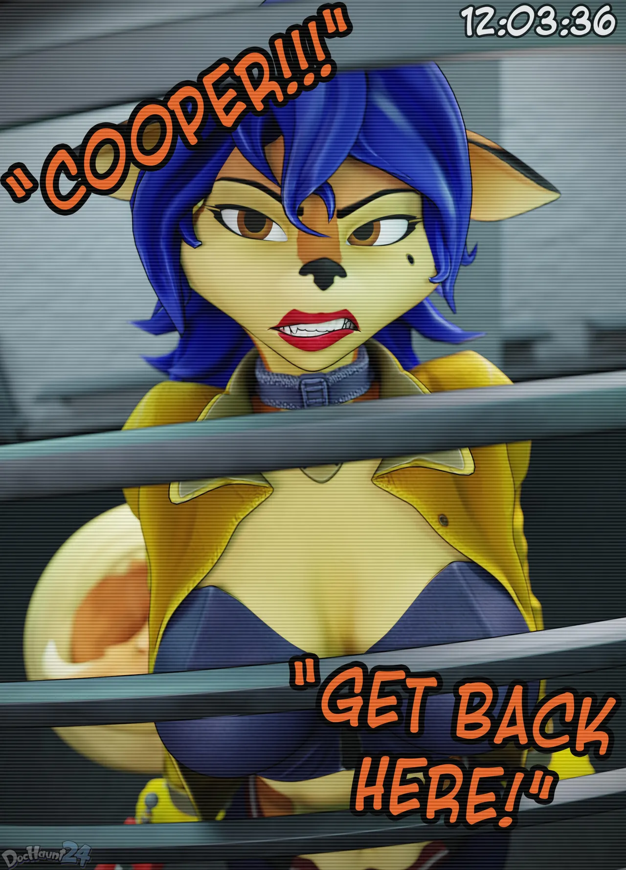 Manga Page 852