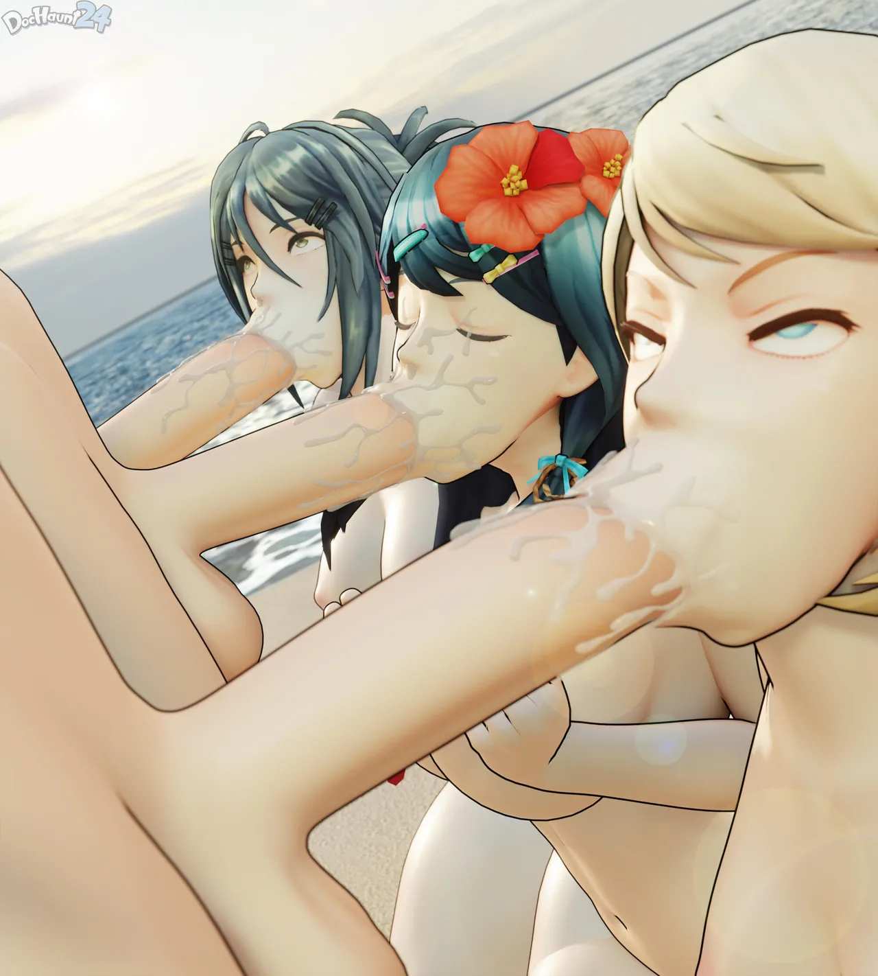 Manga Page 913