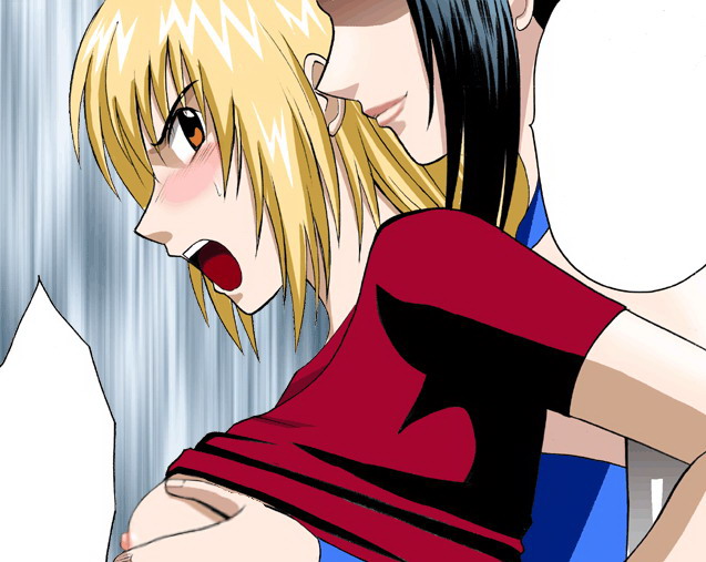Manga Page 21