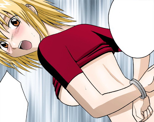 Manga Page 33