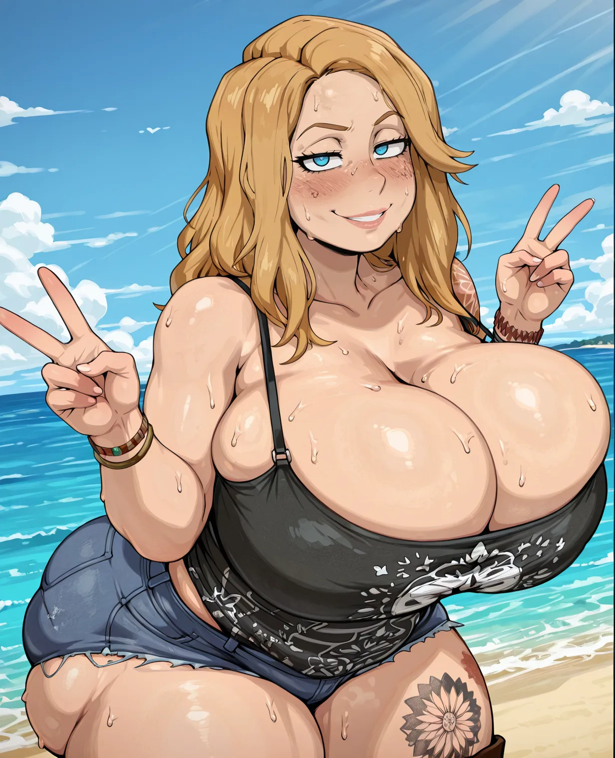 Manga Page 4