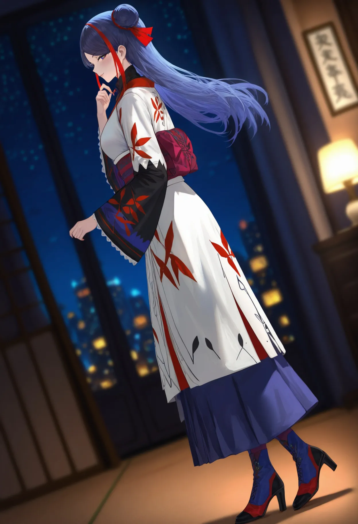 Manga Page 400