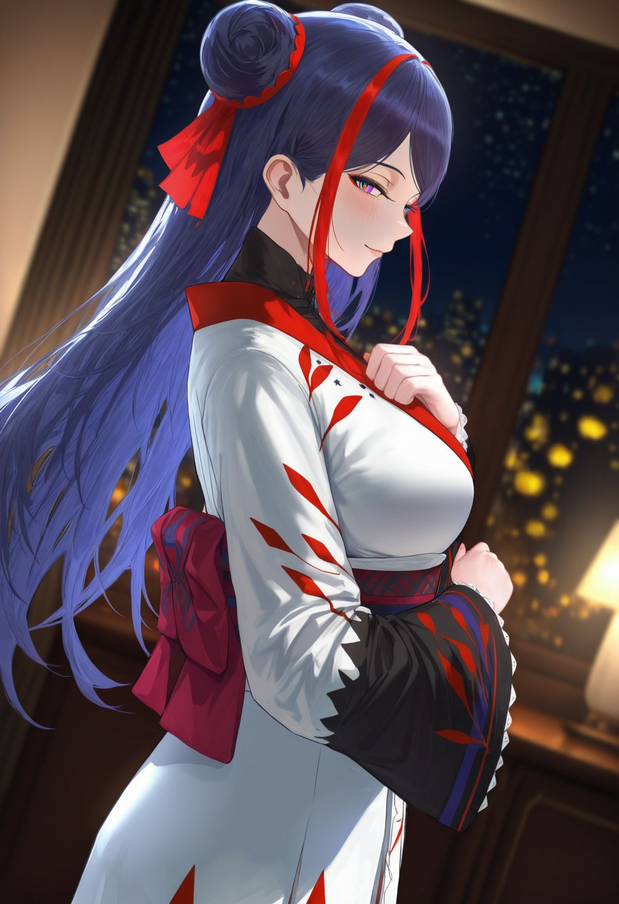 Manga Page 922