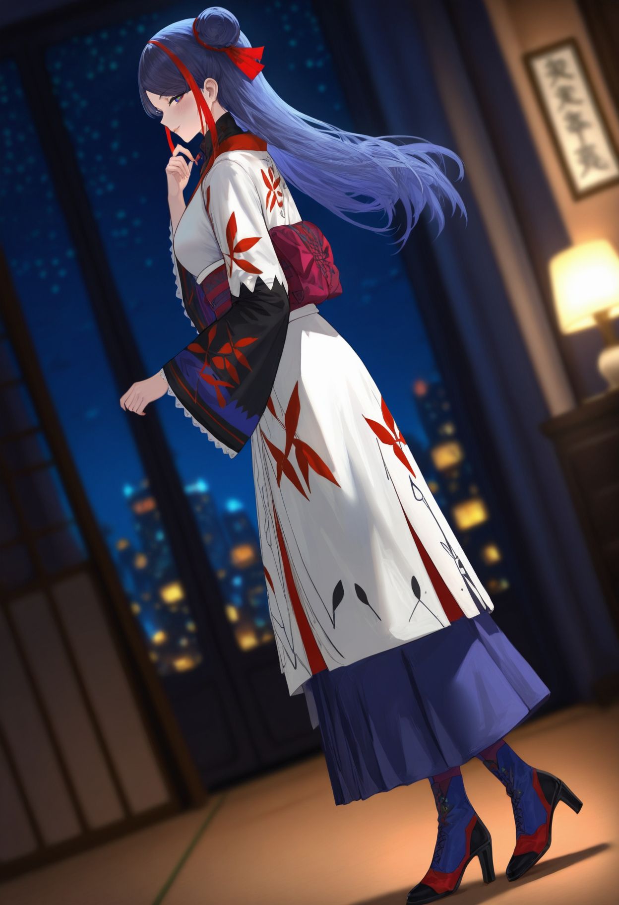 Manga Page 923