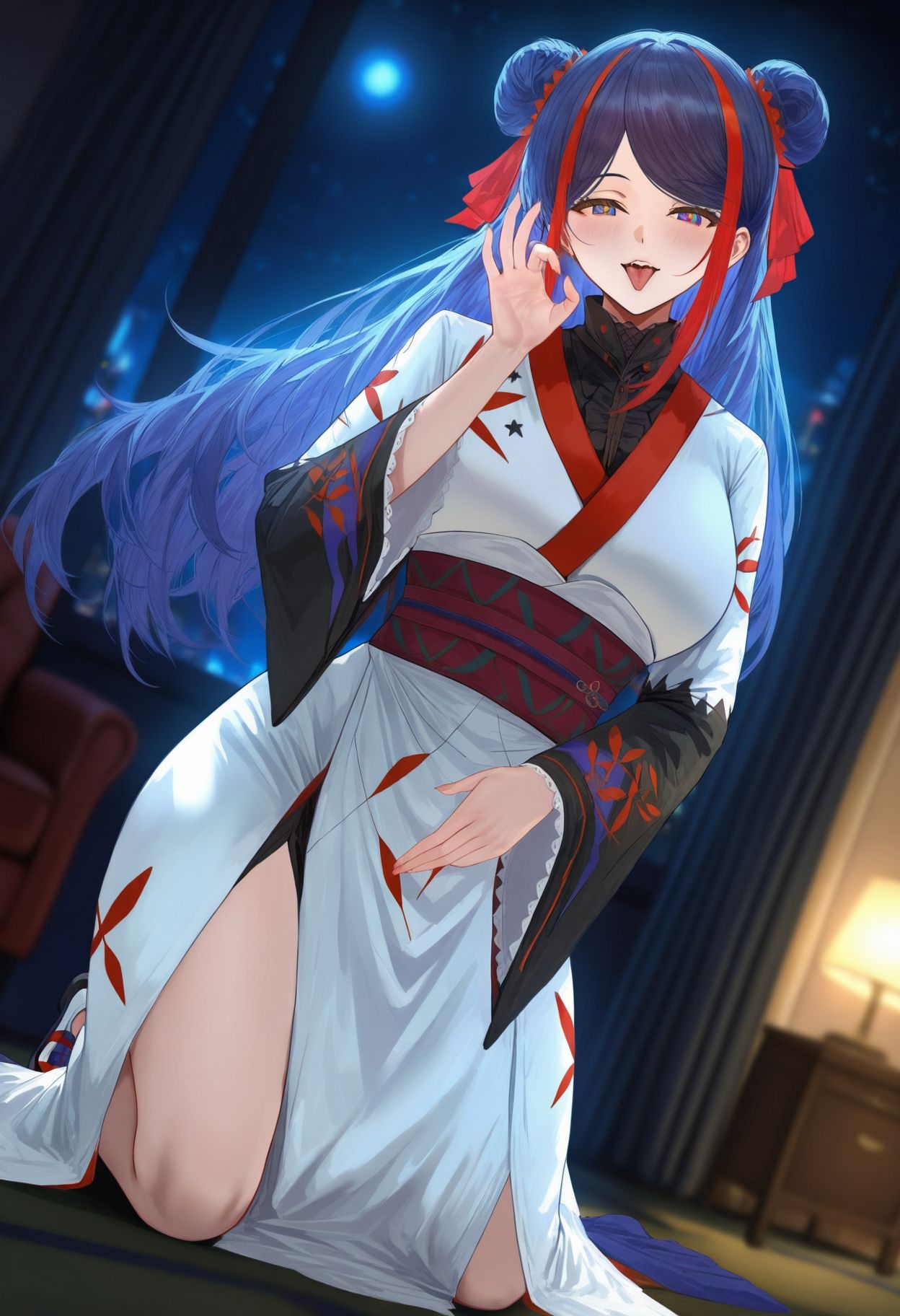 Manga Page 925