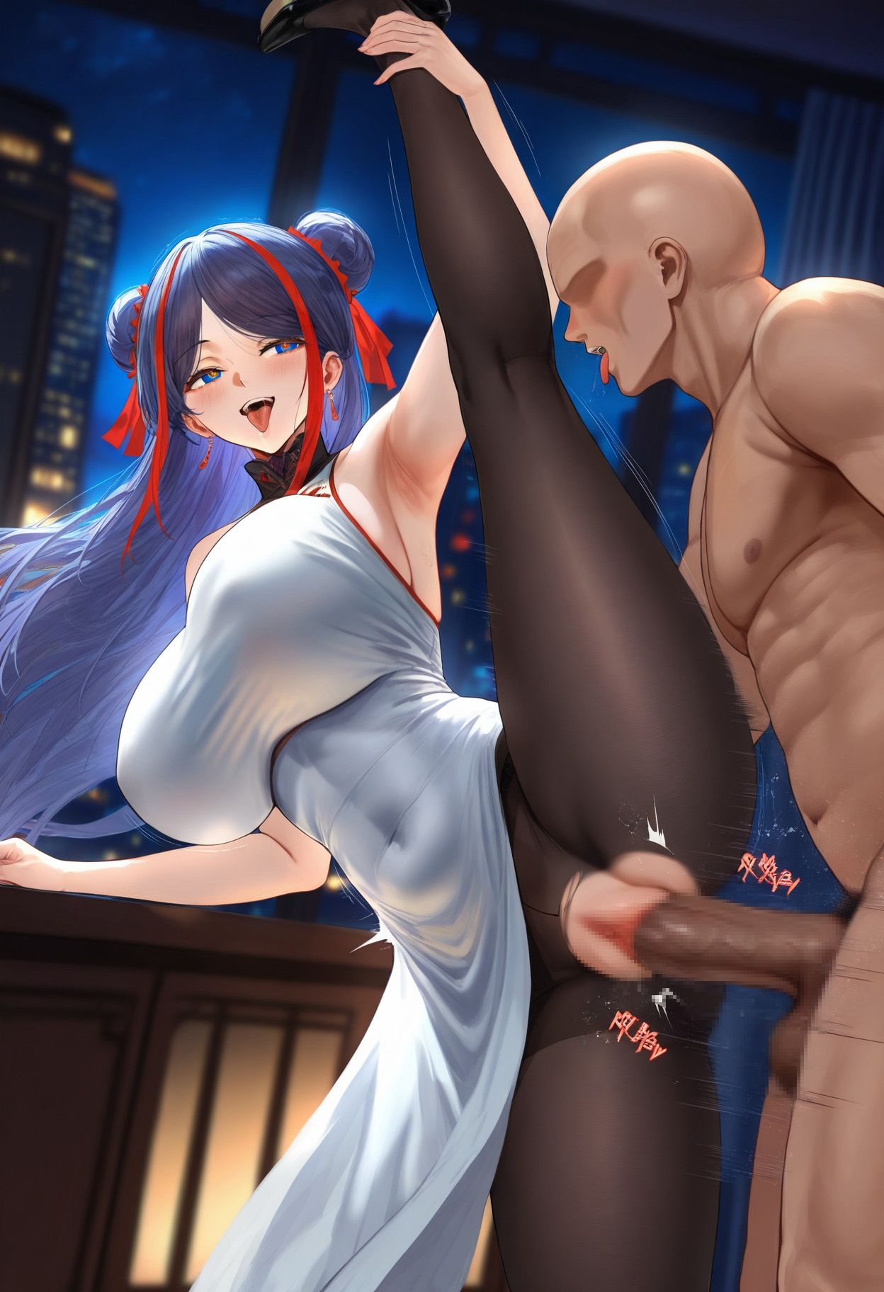 Manga Page 957