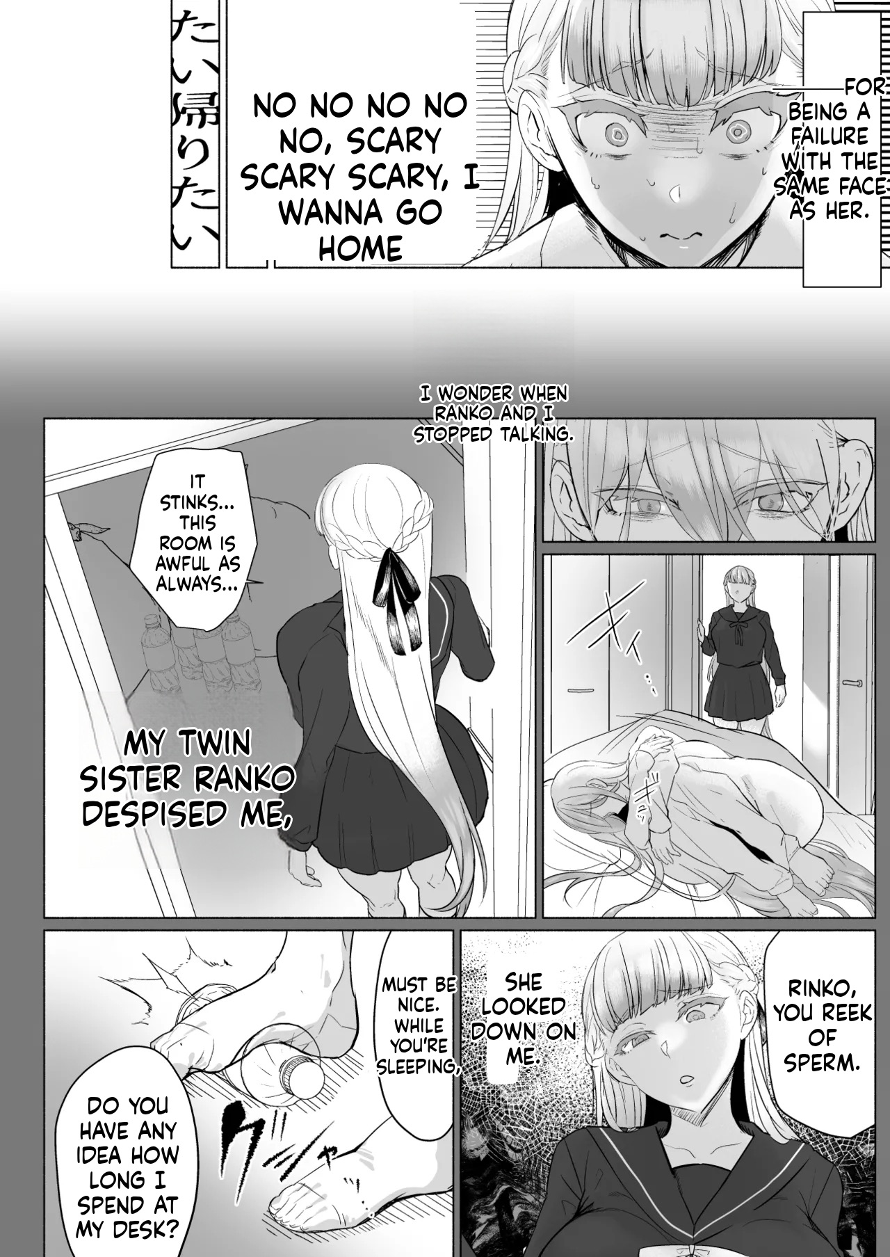 Manga Page 4