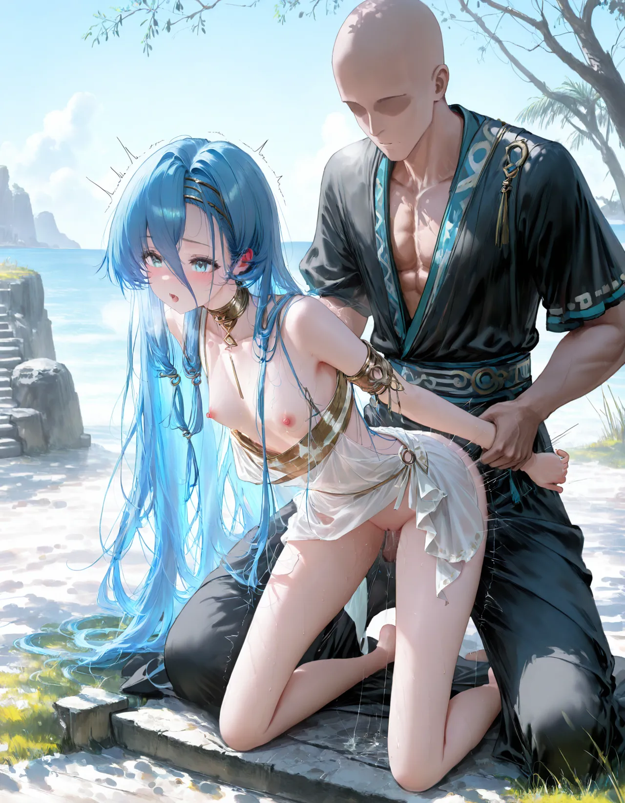 Manga Page 1470