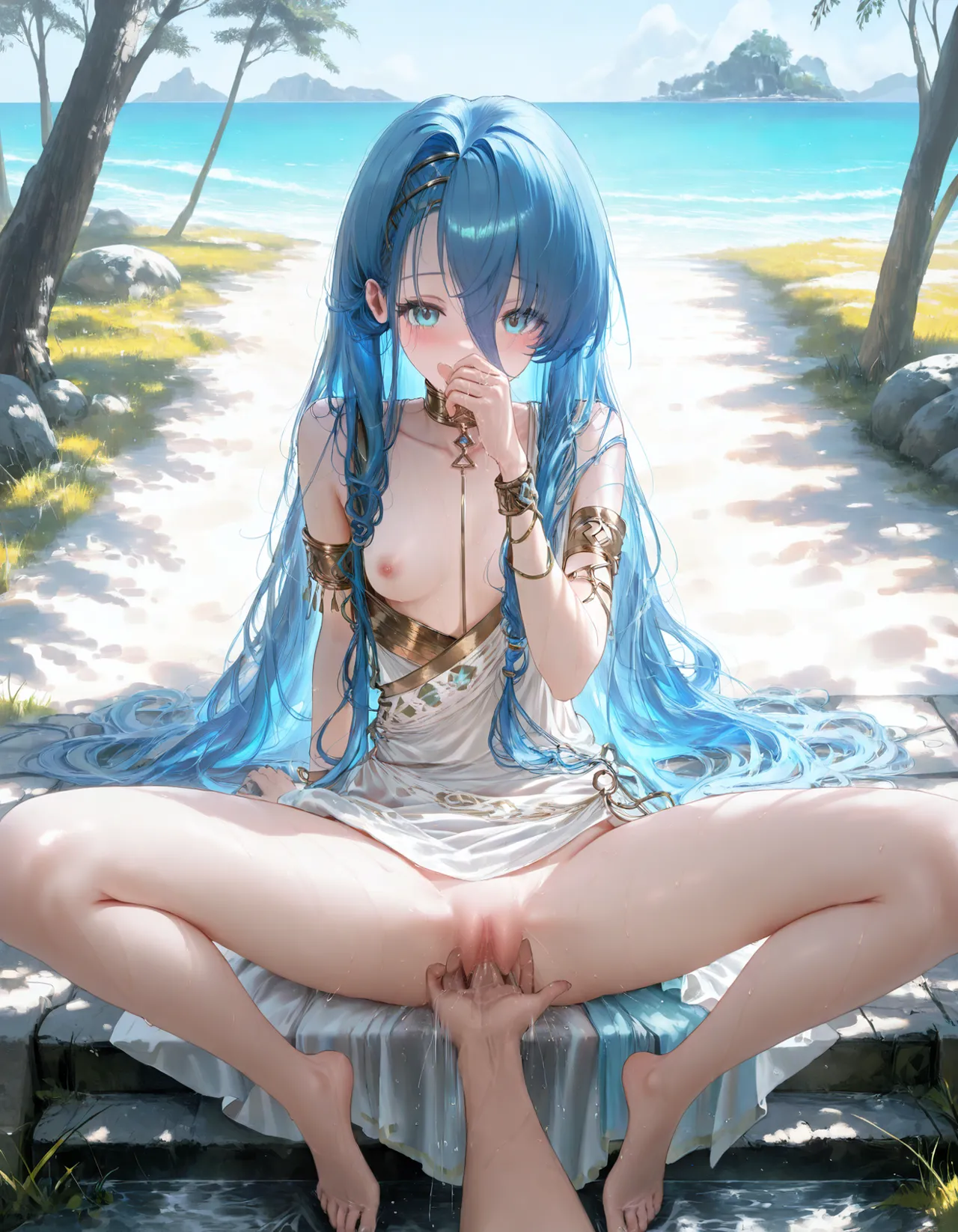 Manga Page 1486