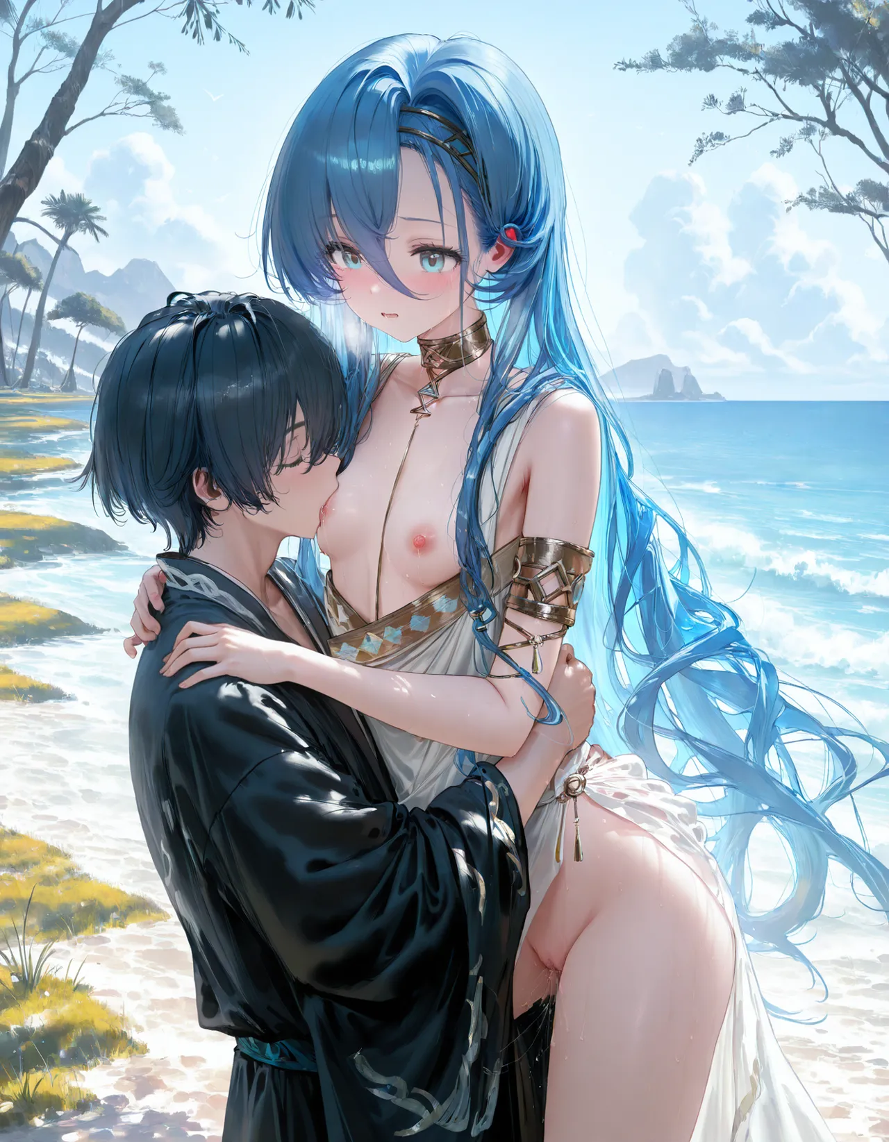 Manga Page 1492