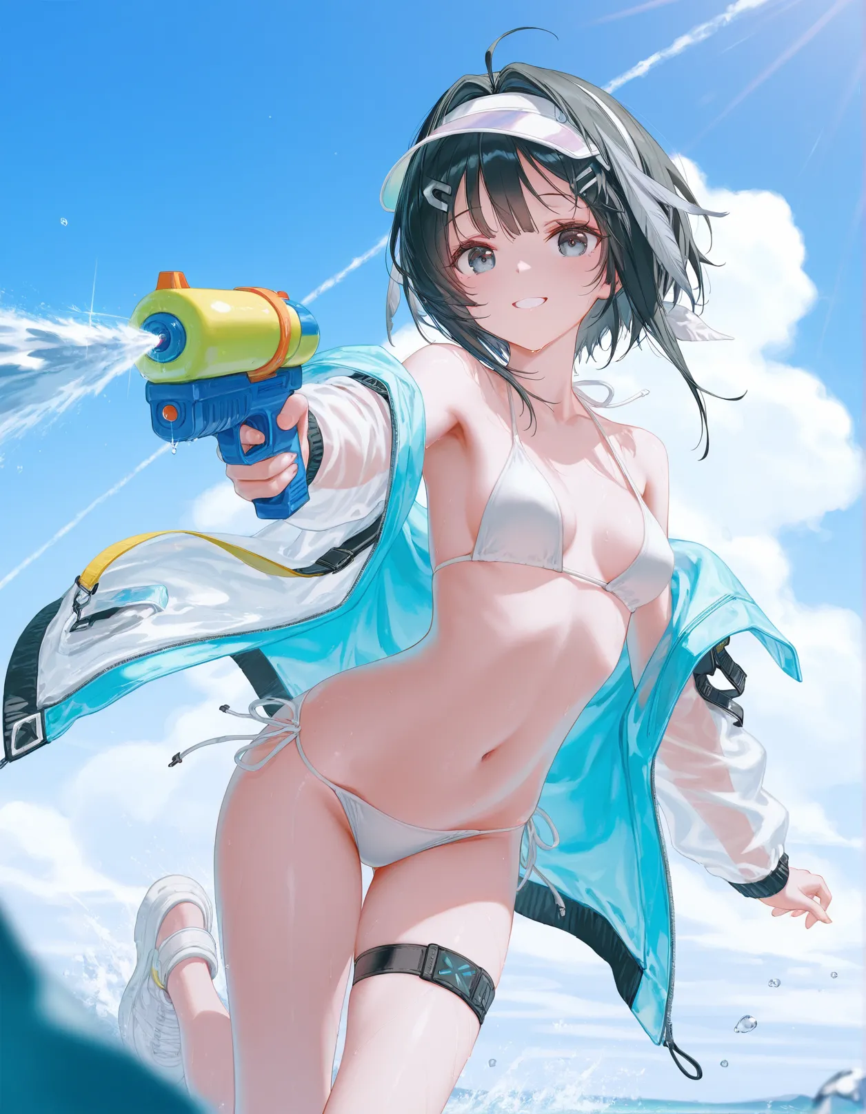 Manga Page 1587