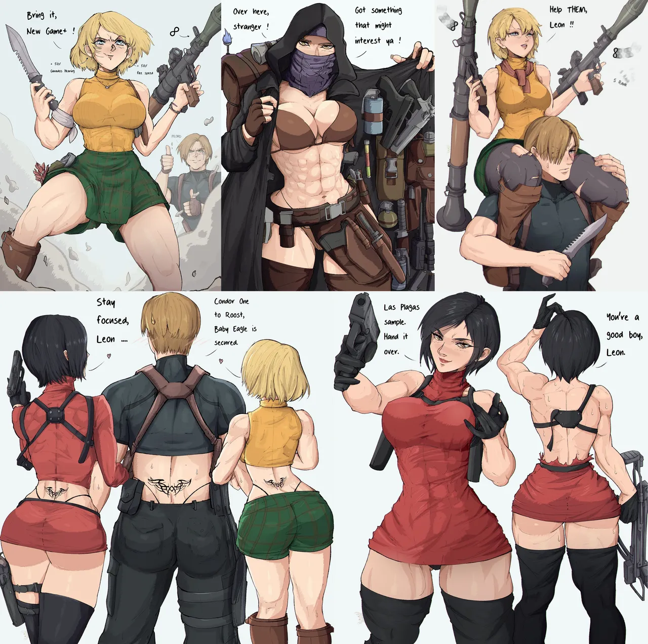 Manga Page 438