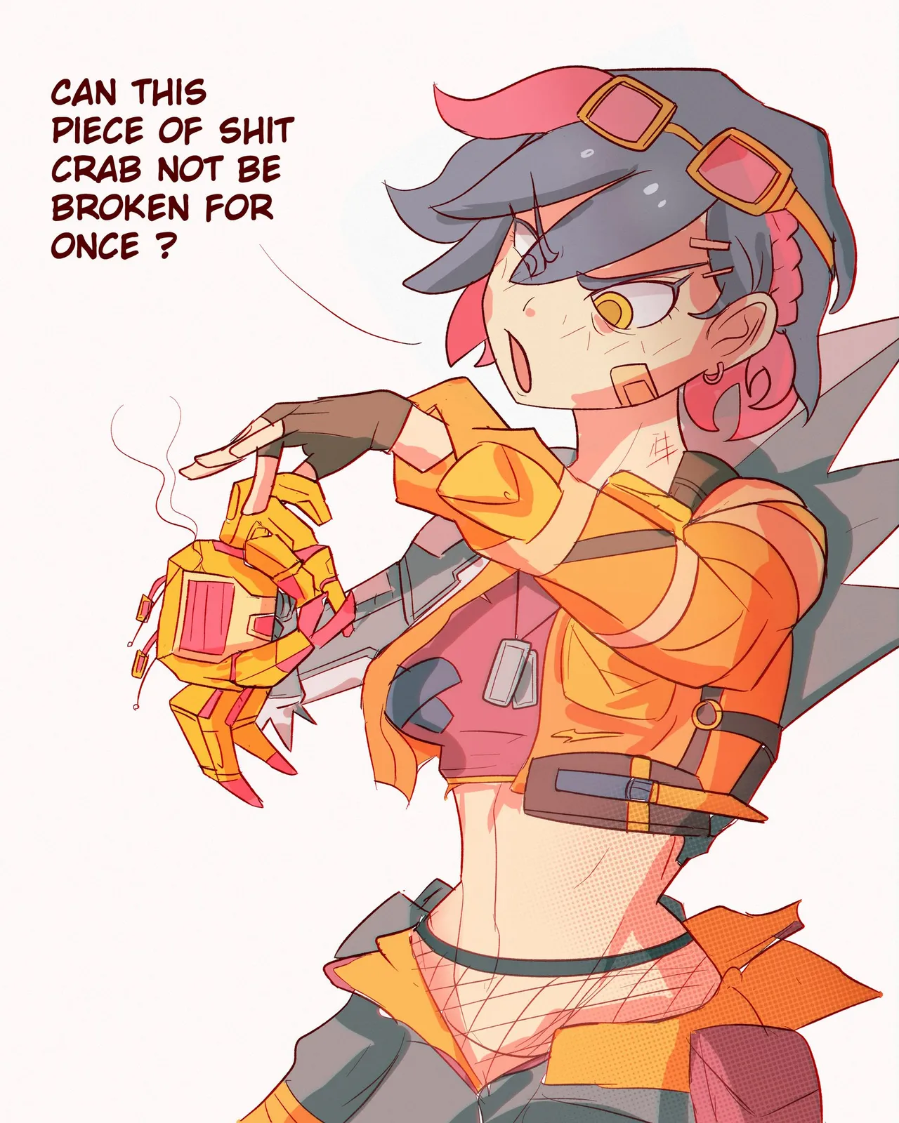 Manga Page 450