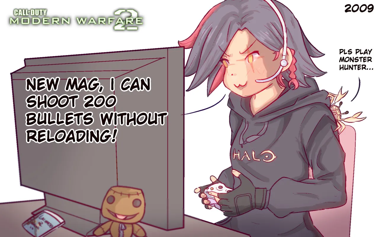 Manga Page 505