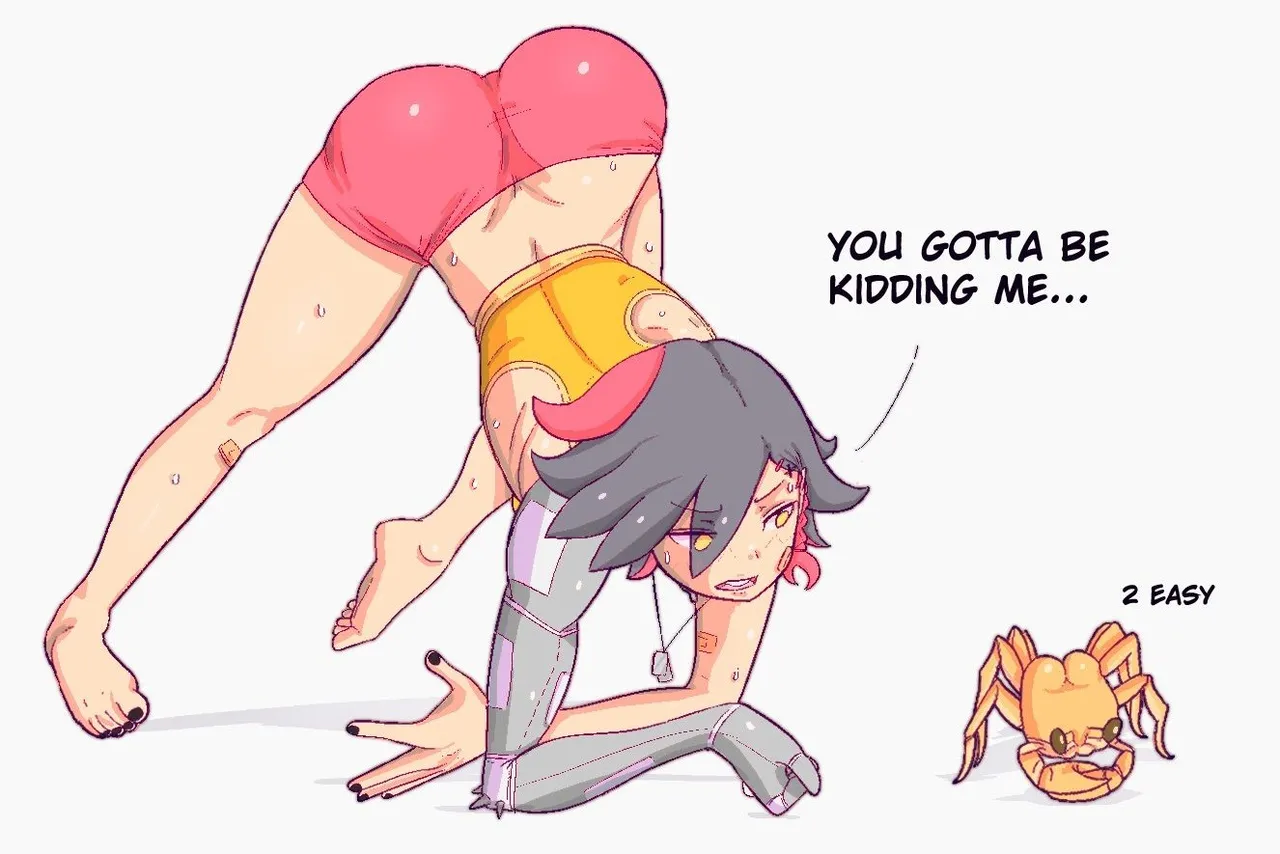 Manga Page 542