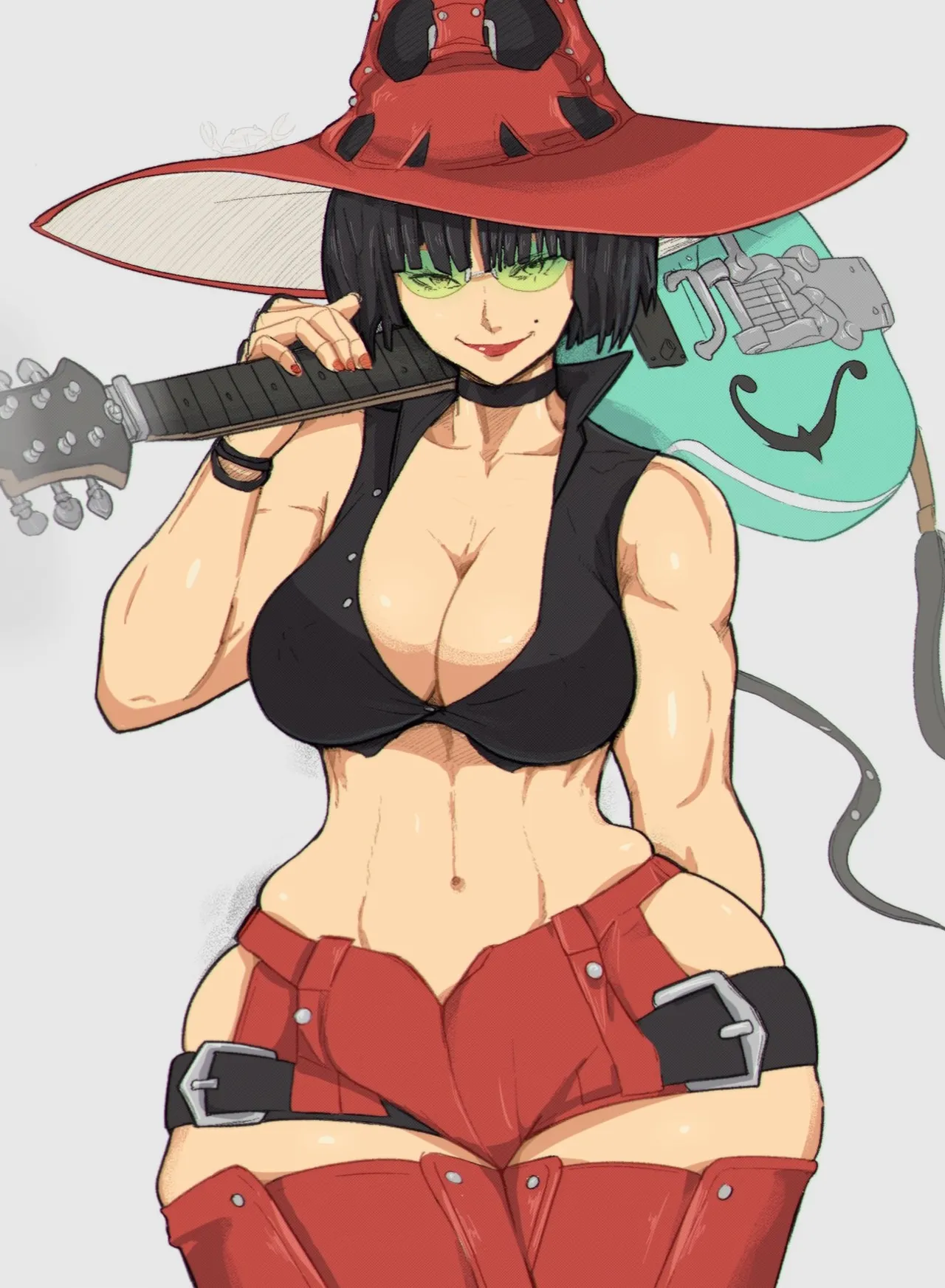 Manga Page 586