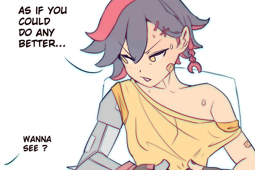 Manga Page 612