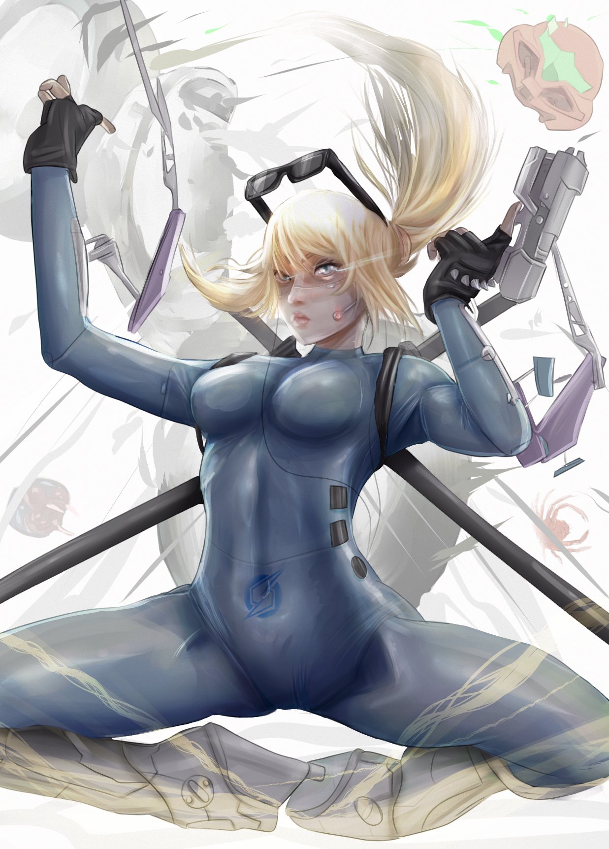 Manga Page 615