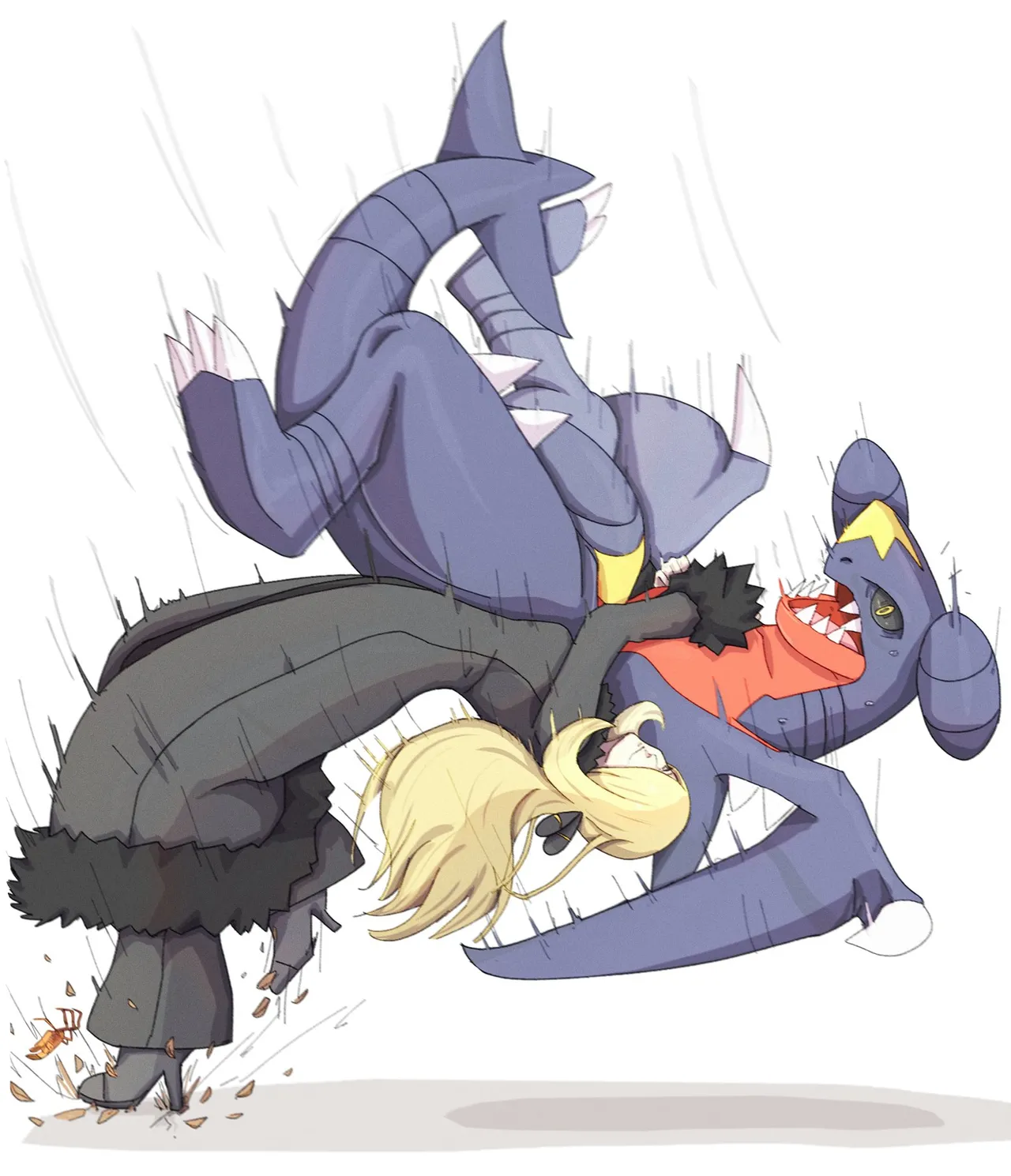 Manga Page 618