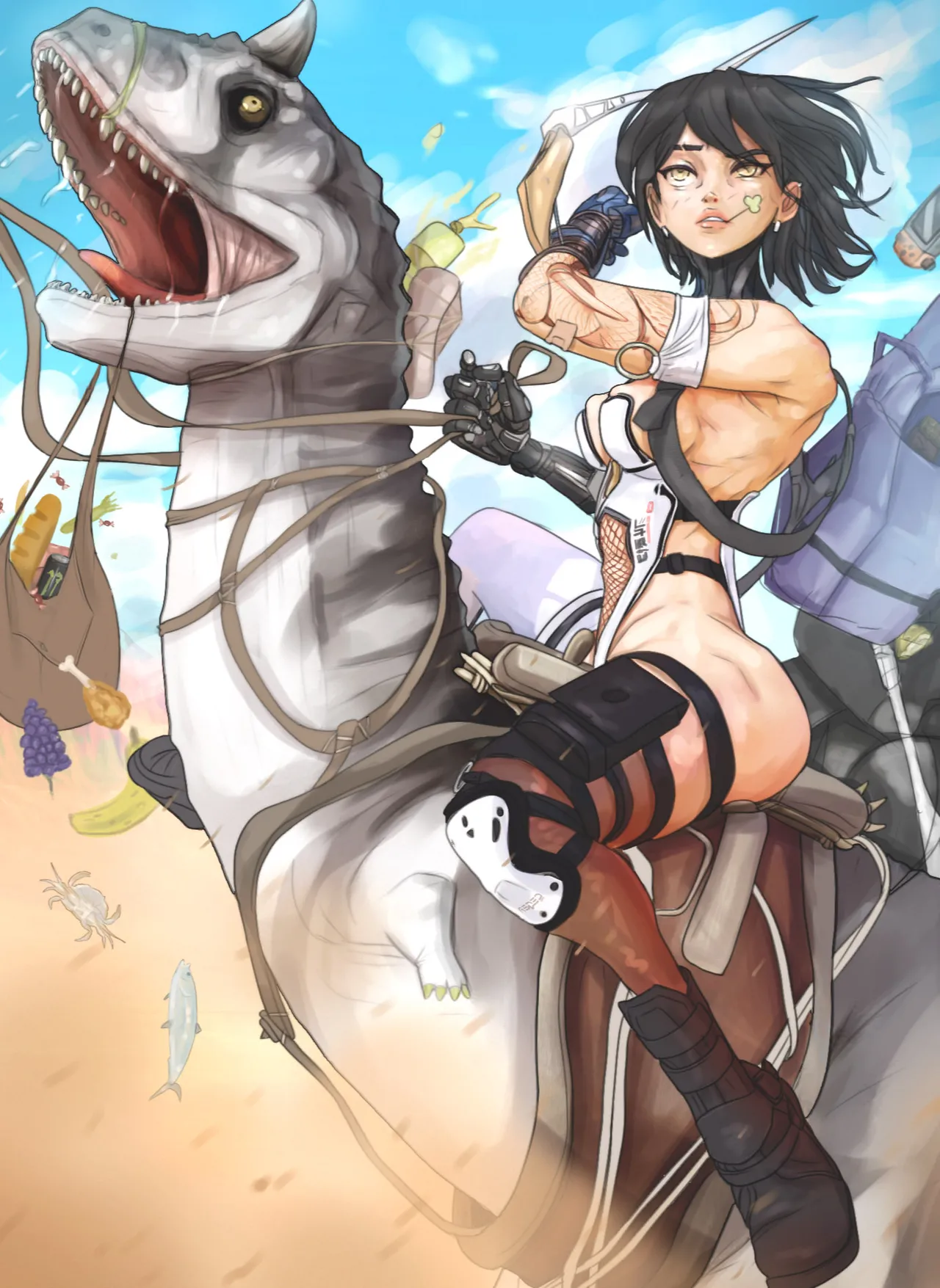 Manga Page 628