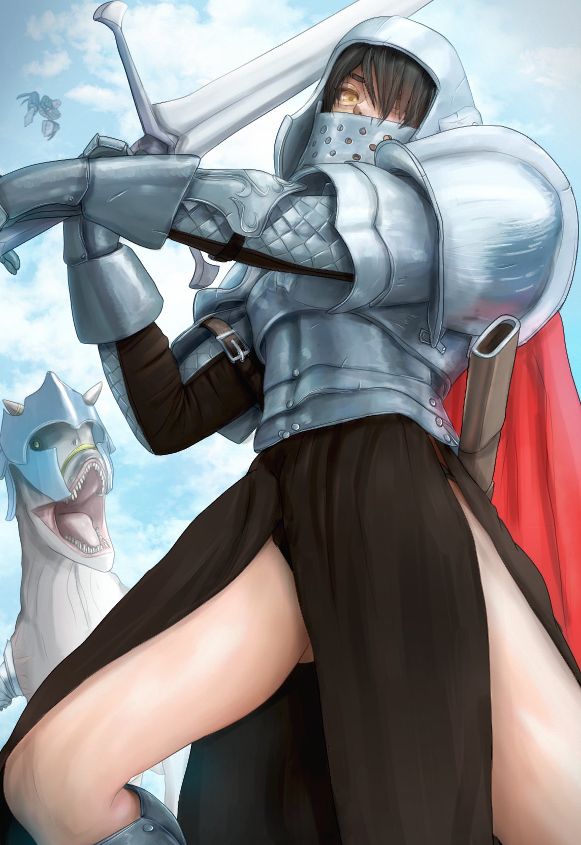 Manga Page 635