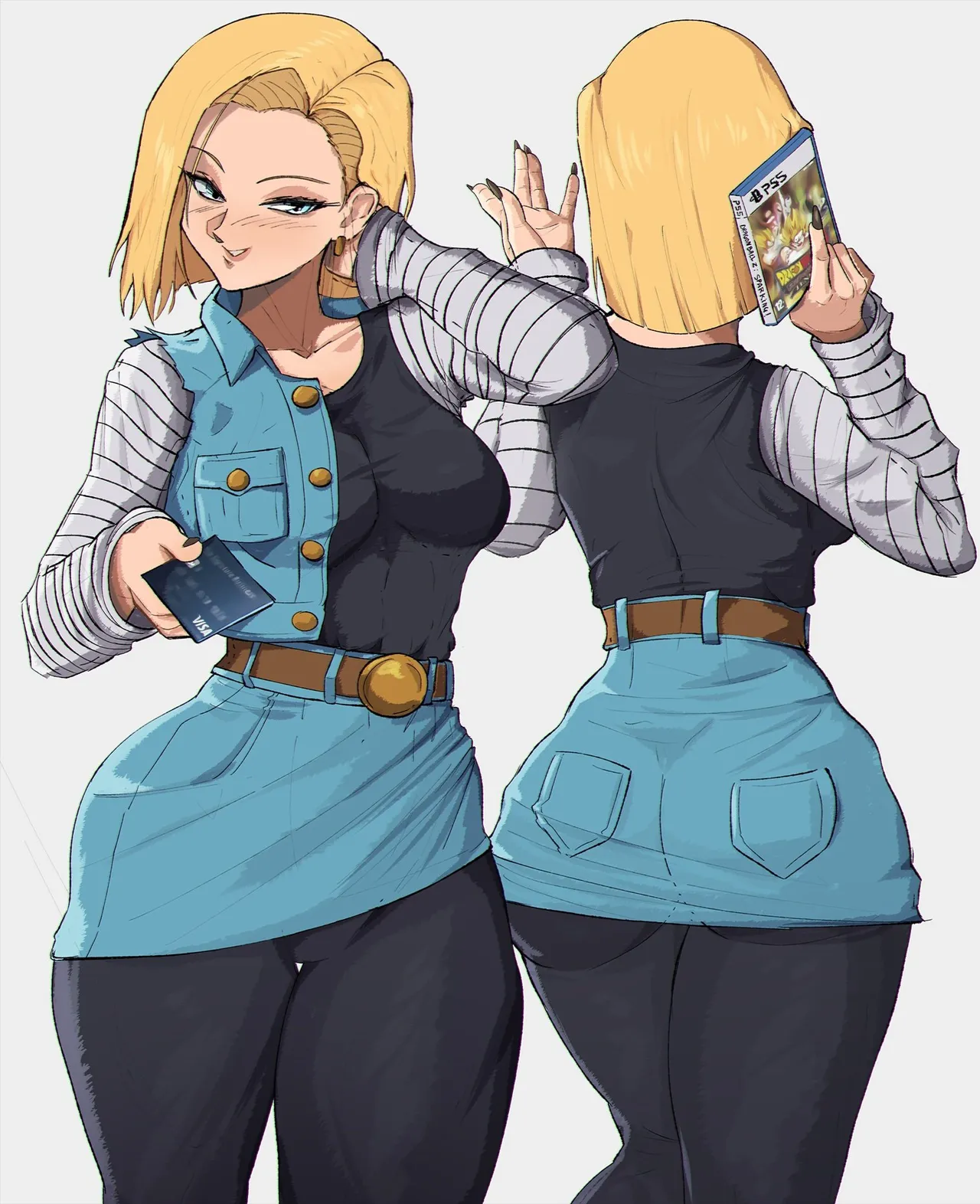 Manga Page 660