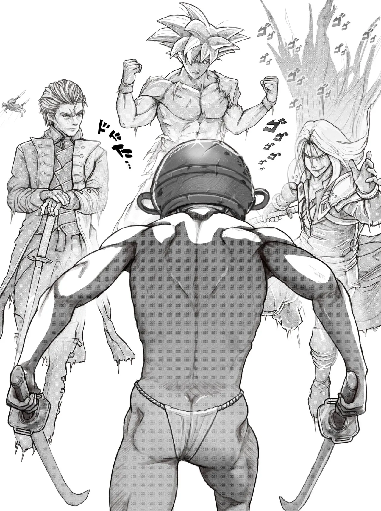 Manga Page 670