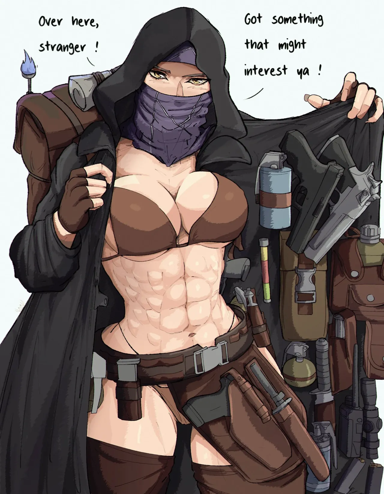 Manga Page 677