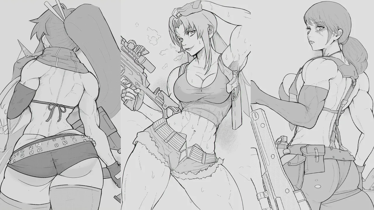 Manga Page 722