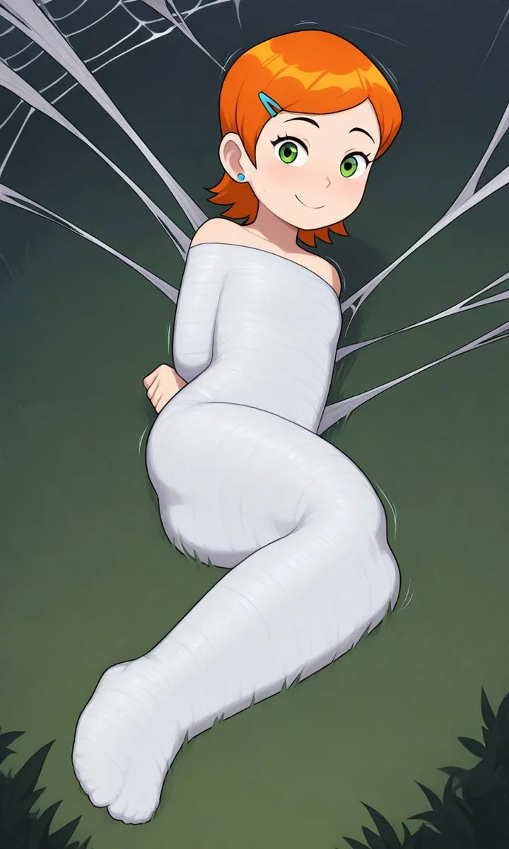 Manga Page 1218