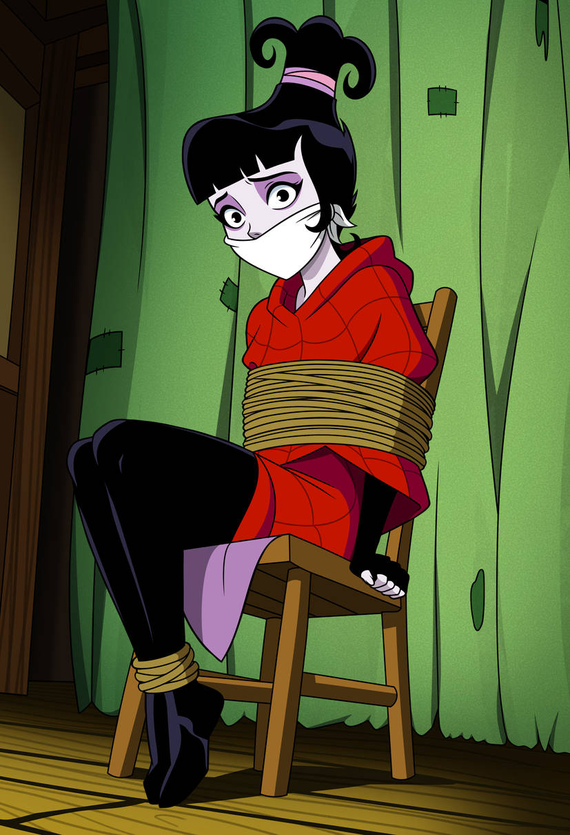 Manga Page 1413