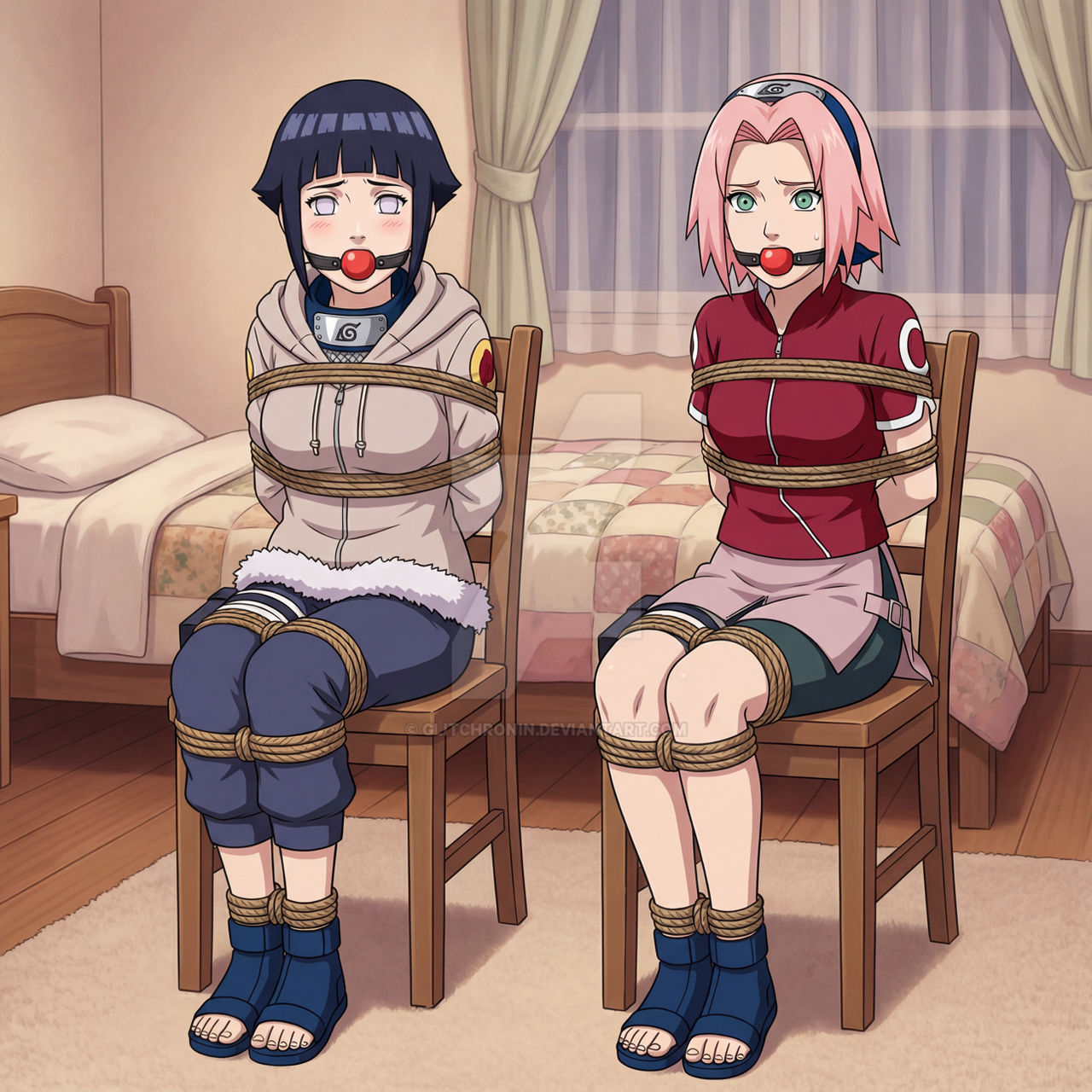 Manga Page 1329